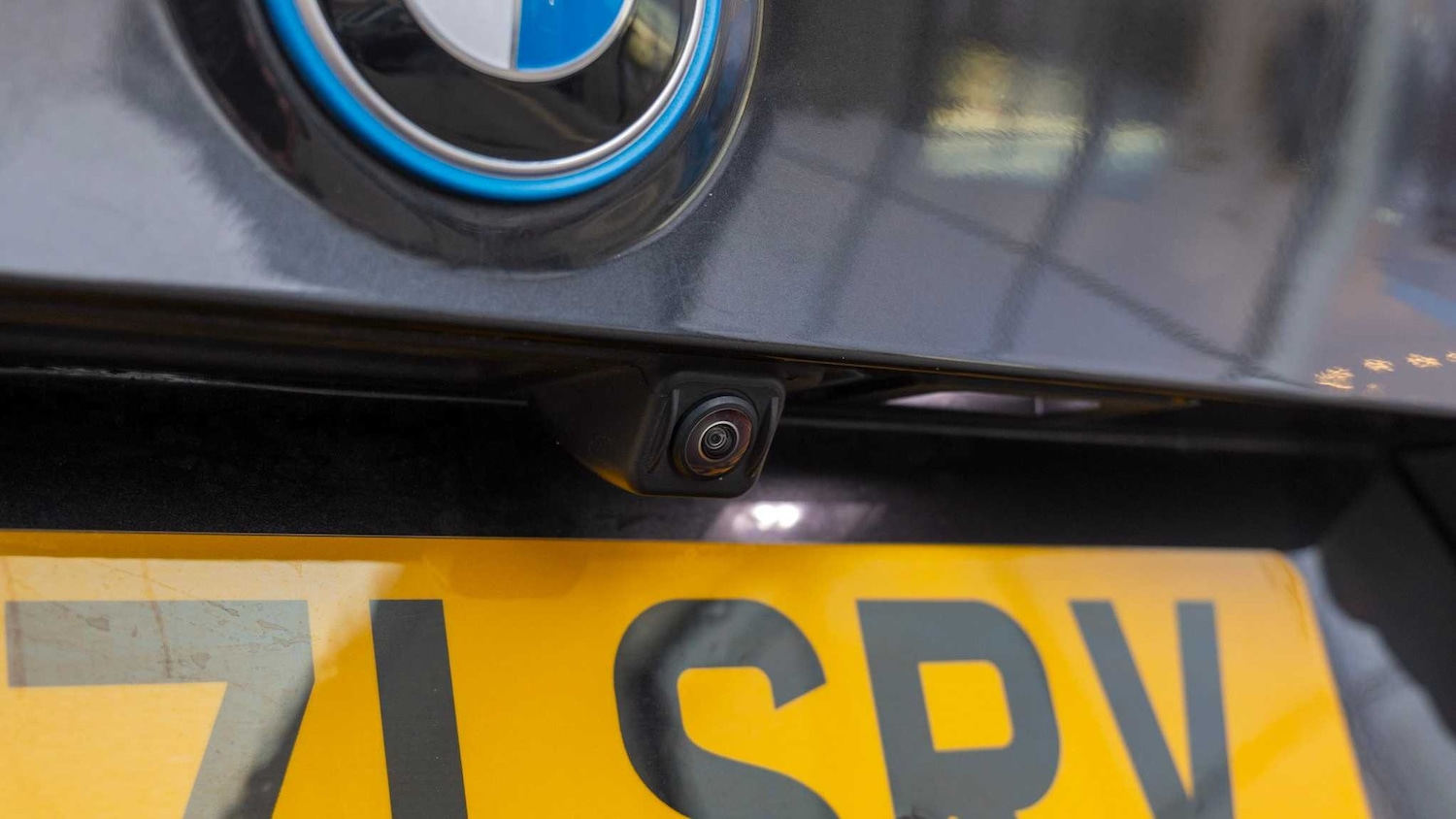 Used BMW iX3 2022 for sale - 78149188: Photo 20