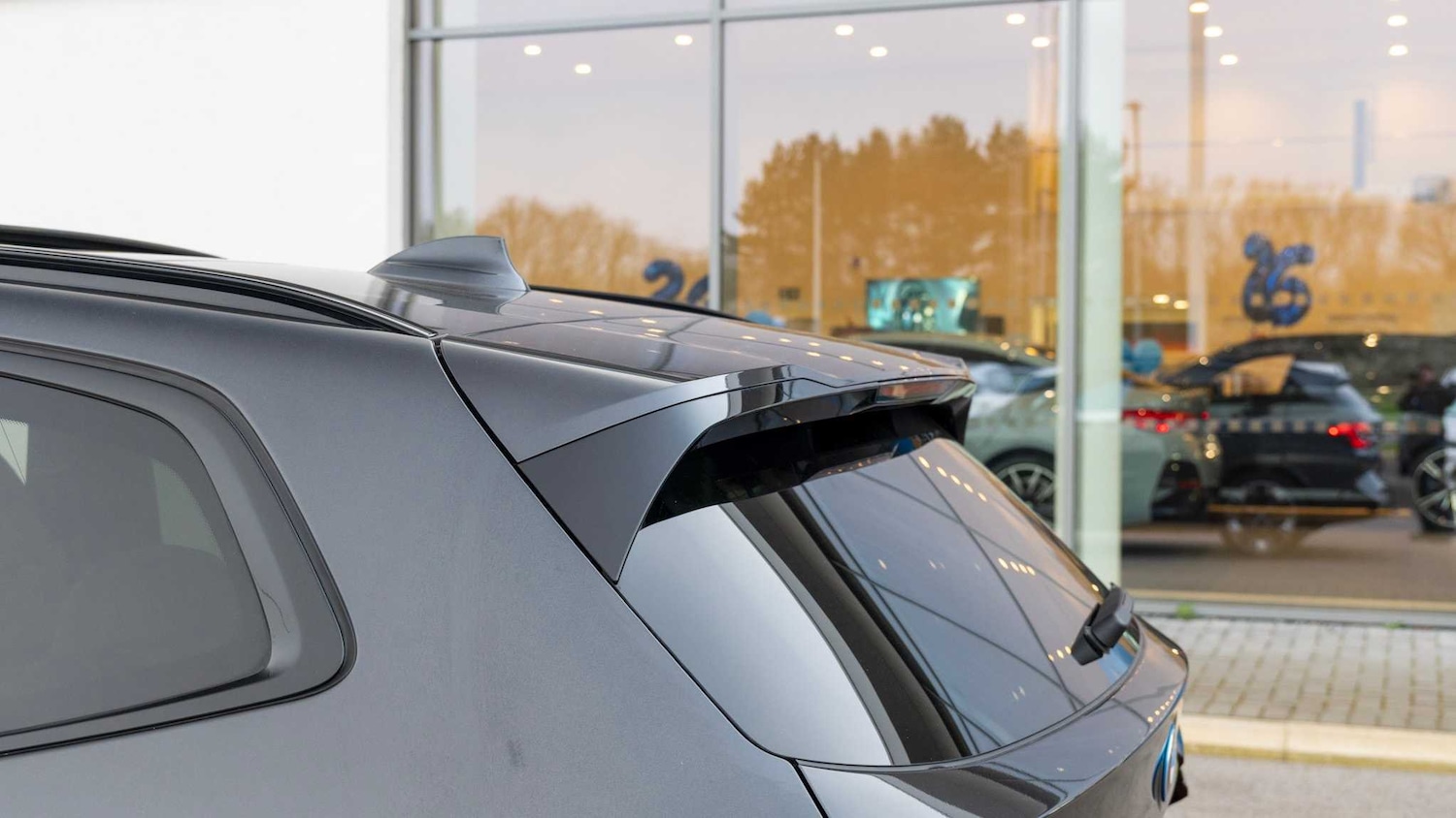 Used BMW iX3 2022 for sale - 78149188: Photo 21