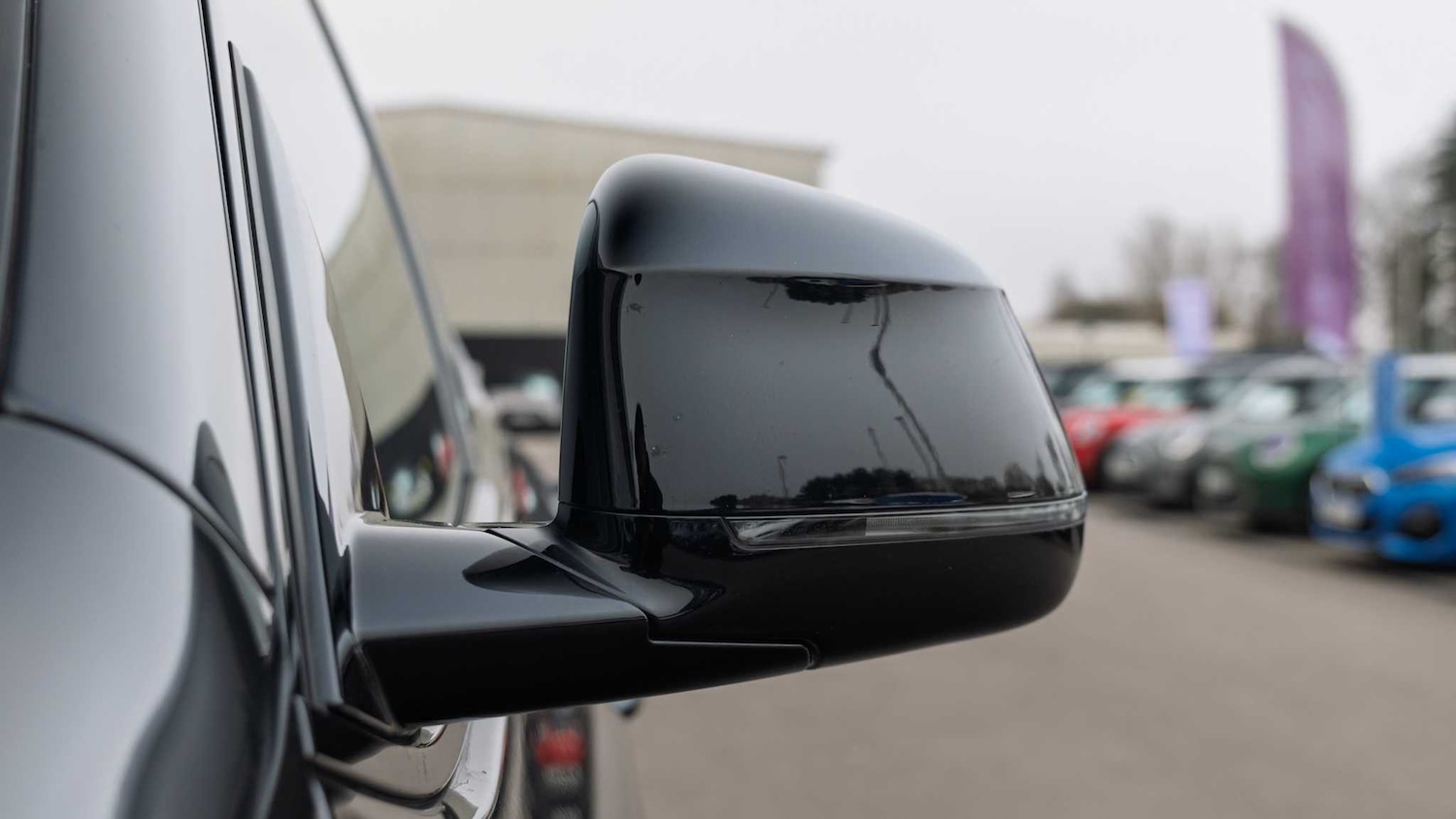 Used BMW iX3 2022 for sale - 78149188: Photo 22