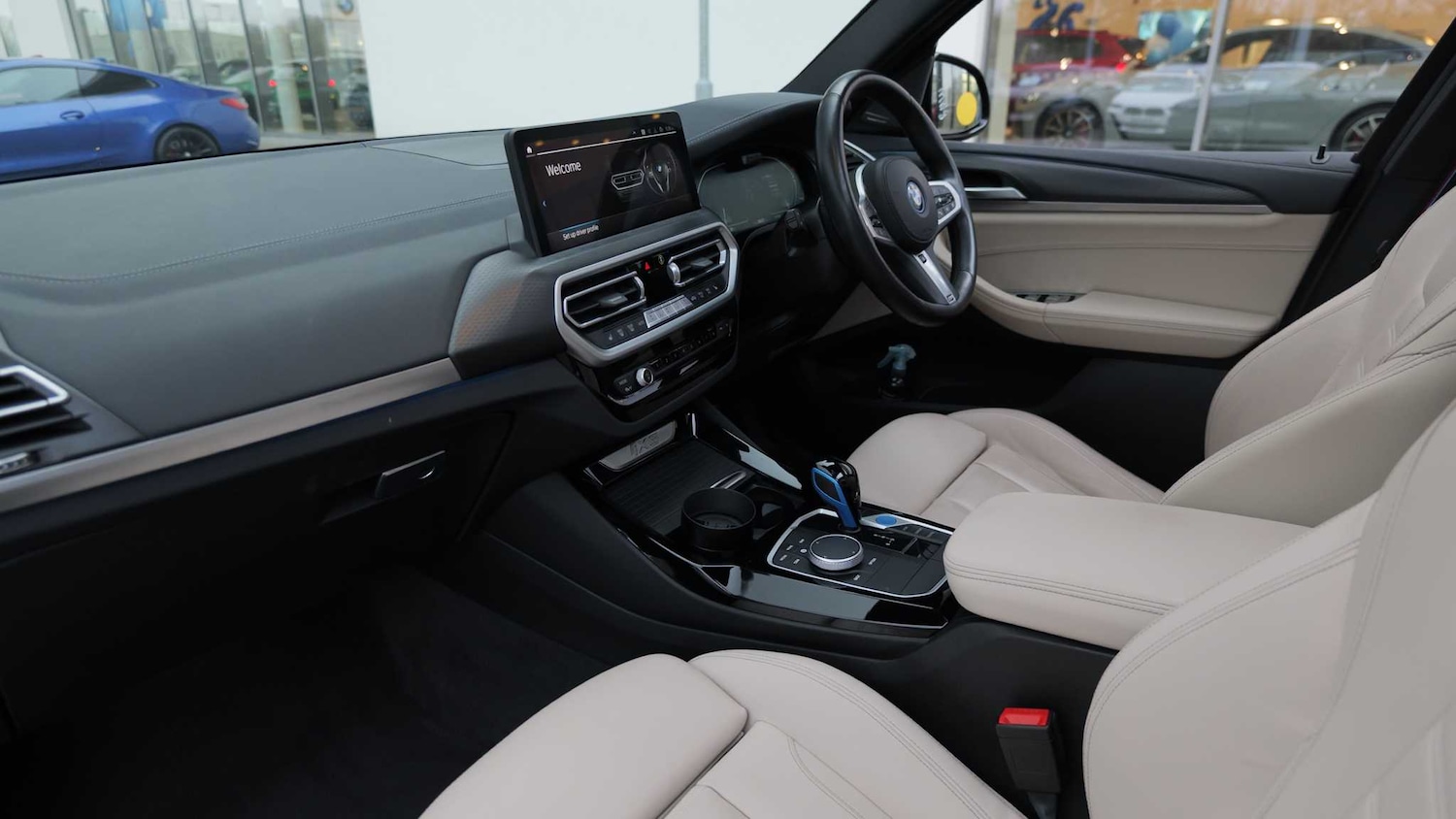 Used BMW iX3 2022 for sale - 78149188: Photo 23