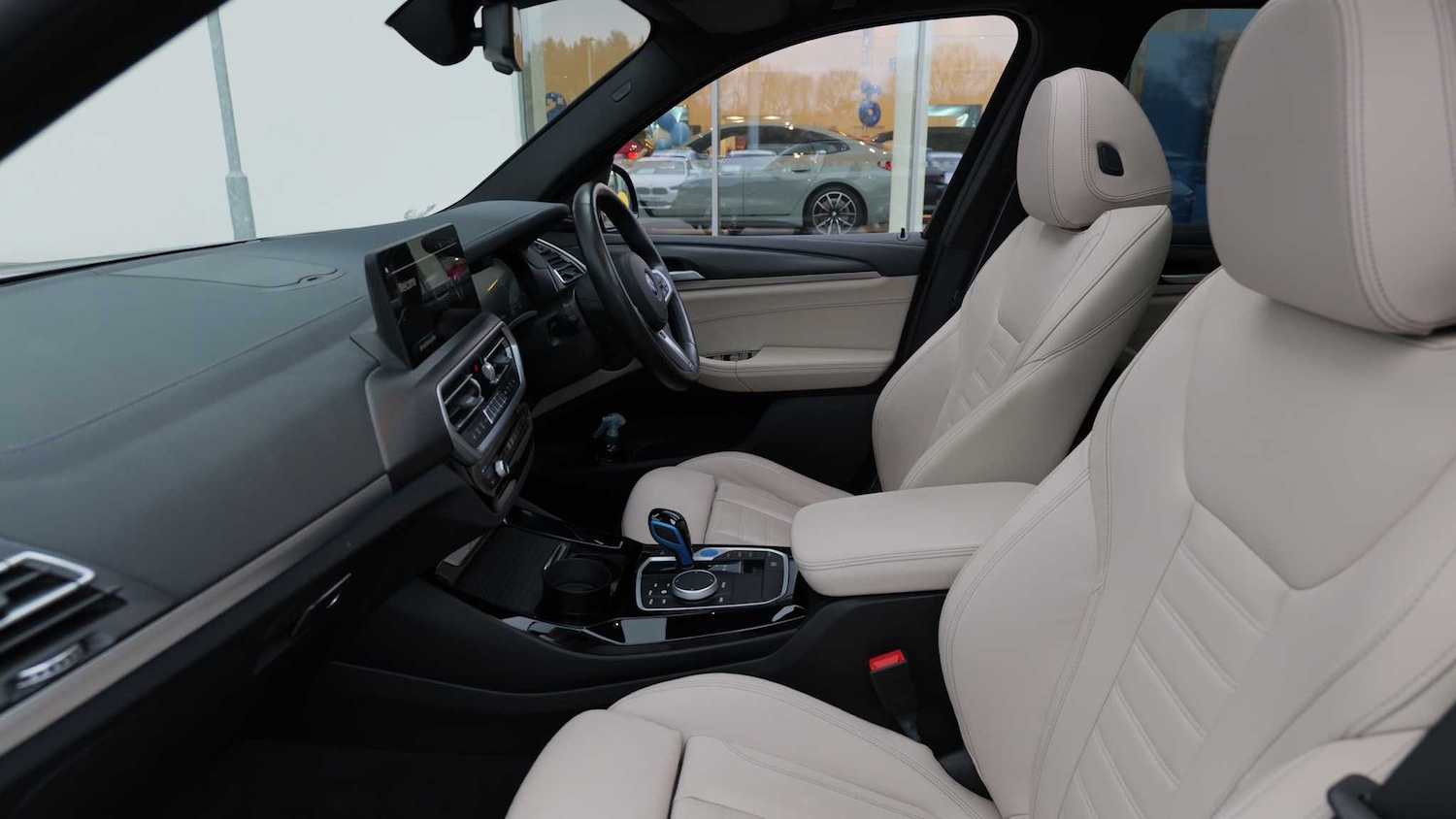 Used BMW iX3 2022 for sale - 78149188: Photo 24