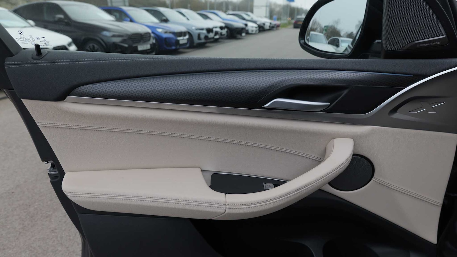 Used BMW iX3 2022 for sale - 78149188: Photo 25