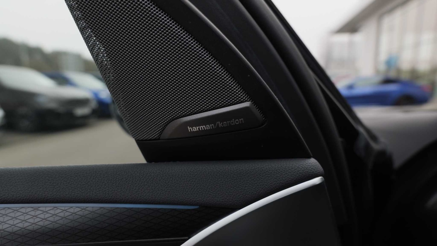 Used BMW iX3 2022 for sale - 78149188: Photo 26