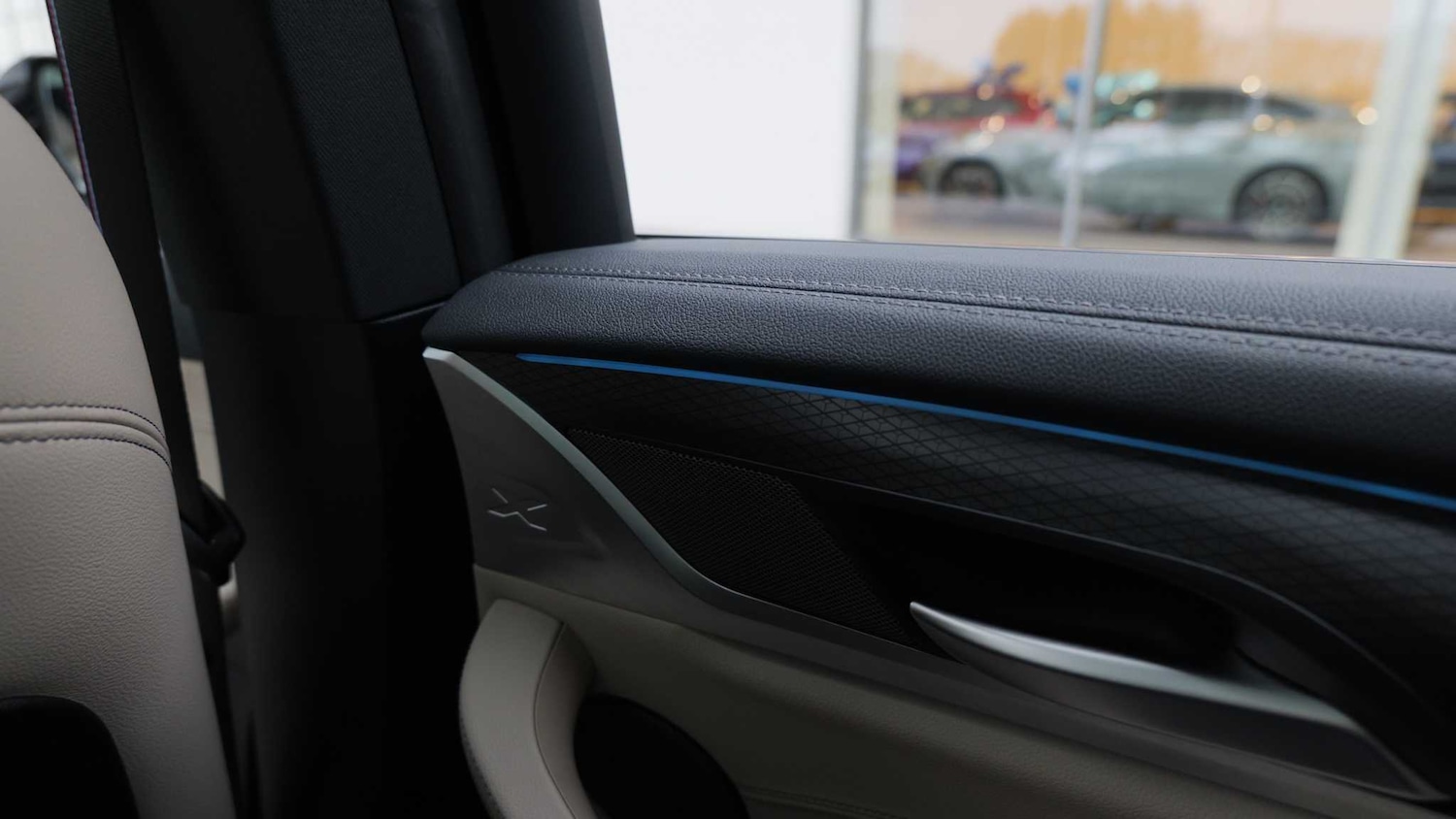 Used BMW iX3 2022 for sale - 78149188: Photo 30