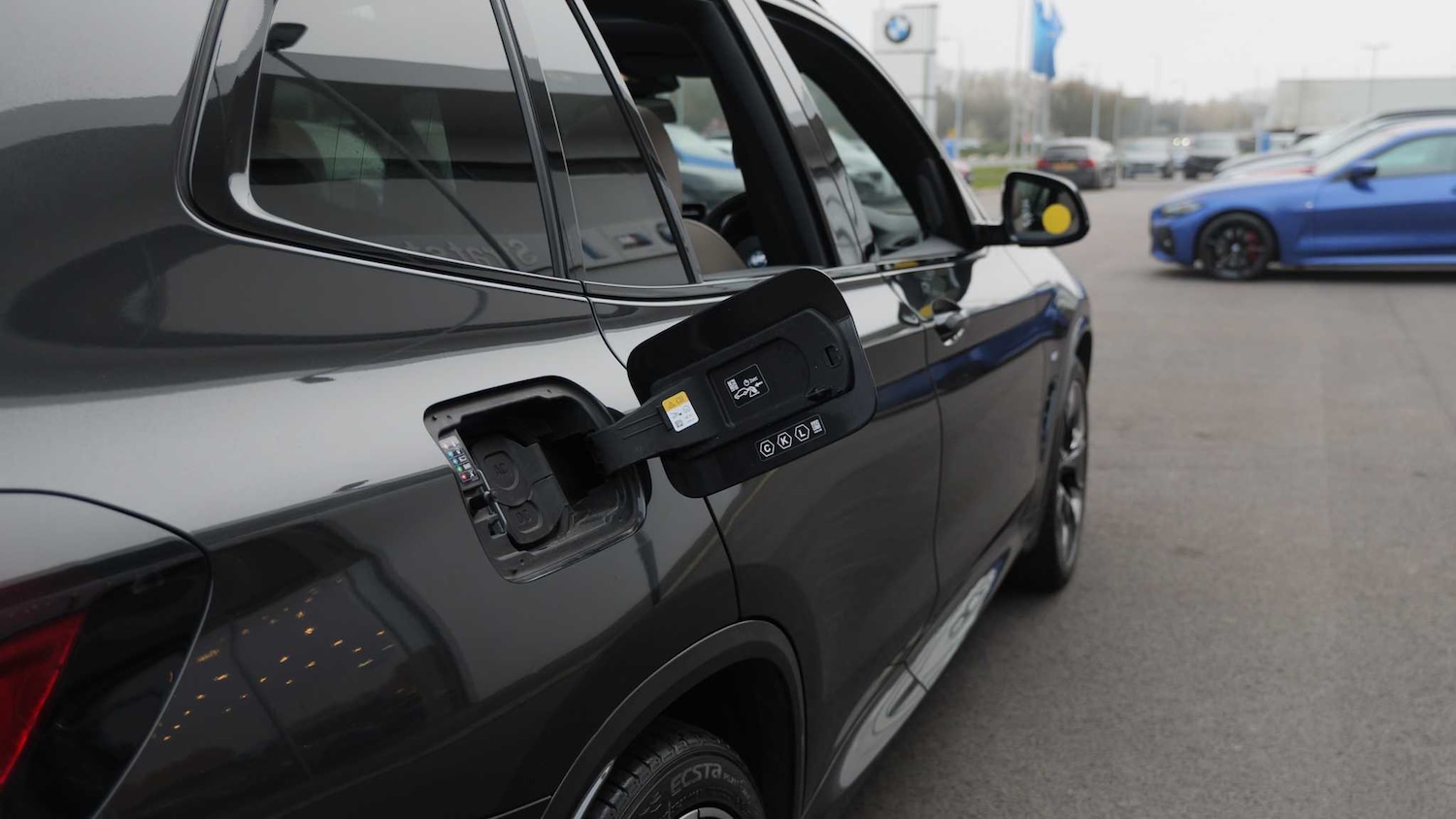 Used BMW iX3 2022 for sale - 78149188: Photo 31