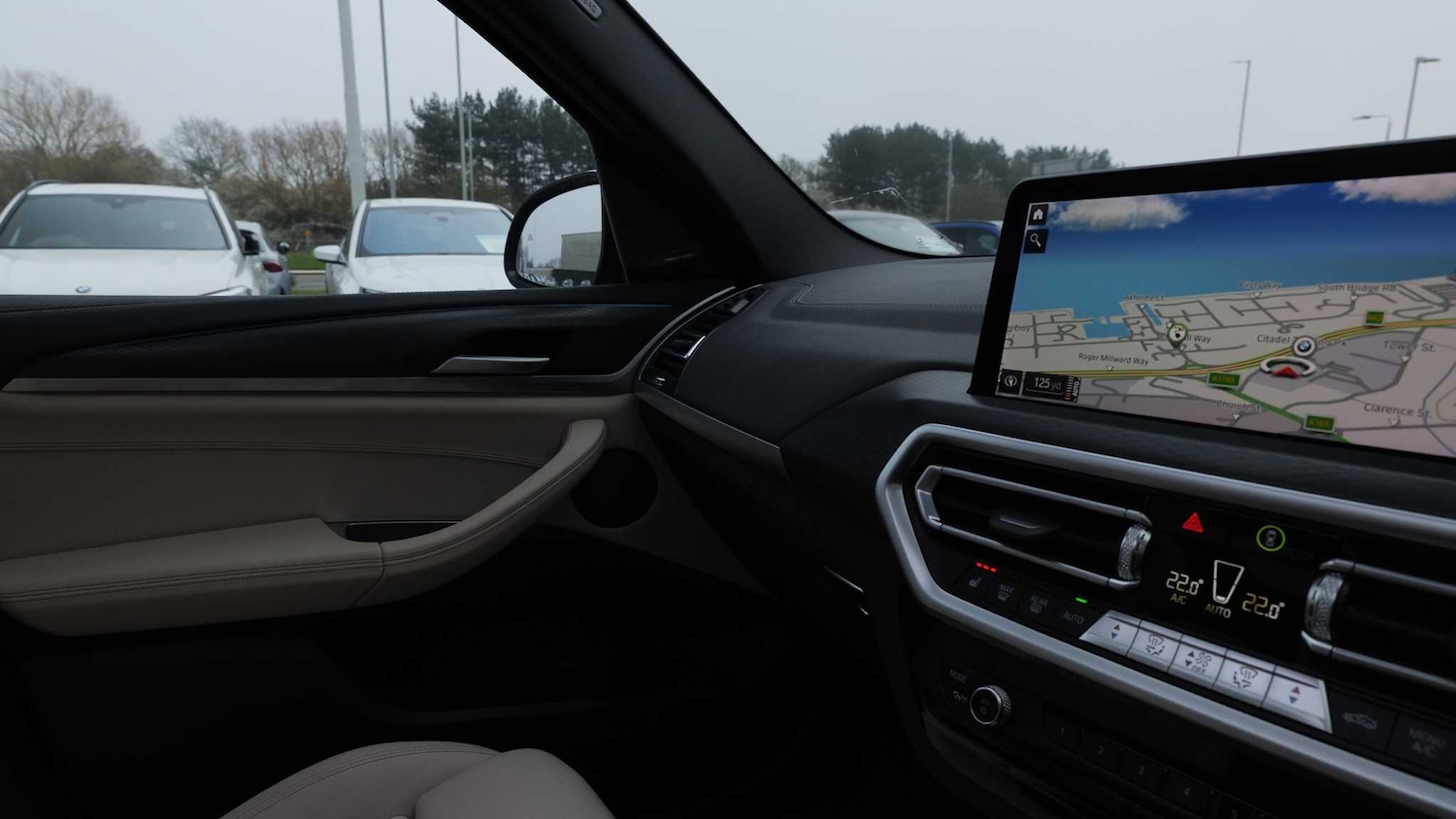 Used BMW iX3 2022 for sale - 78149188: Photo 34