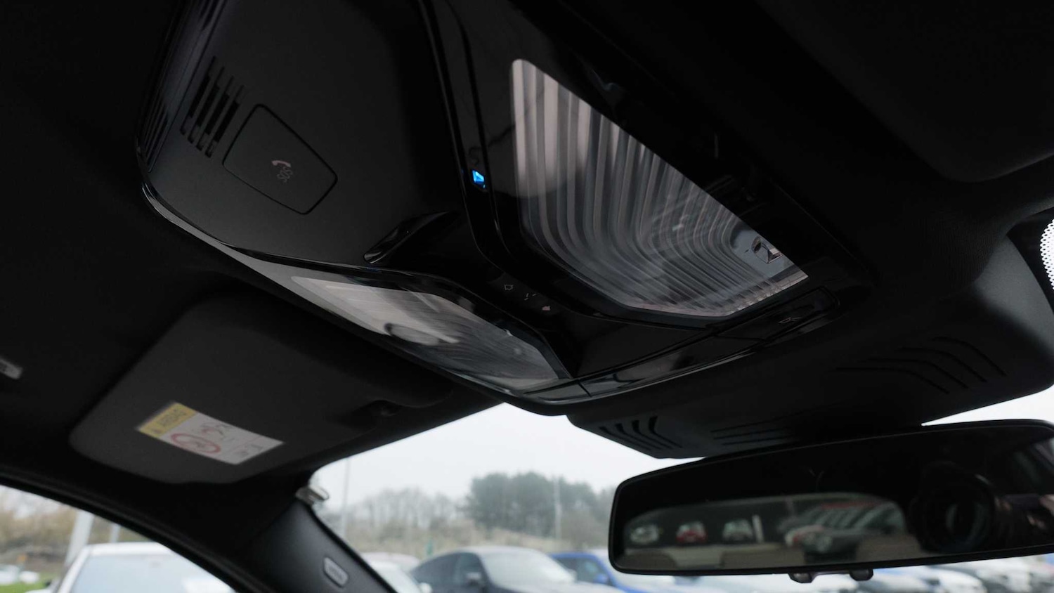 Used BMW iX3 2022 for sale - 78149188: Photo 35