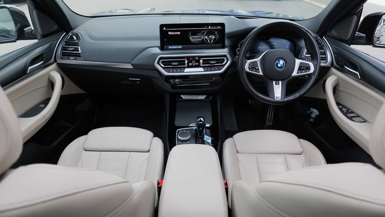 Used BMW iX3 2022 for sale - 78149188: Photo 4