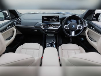 Used BMW iX3 2022 for sale - 78149188: Photo