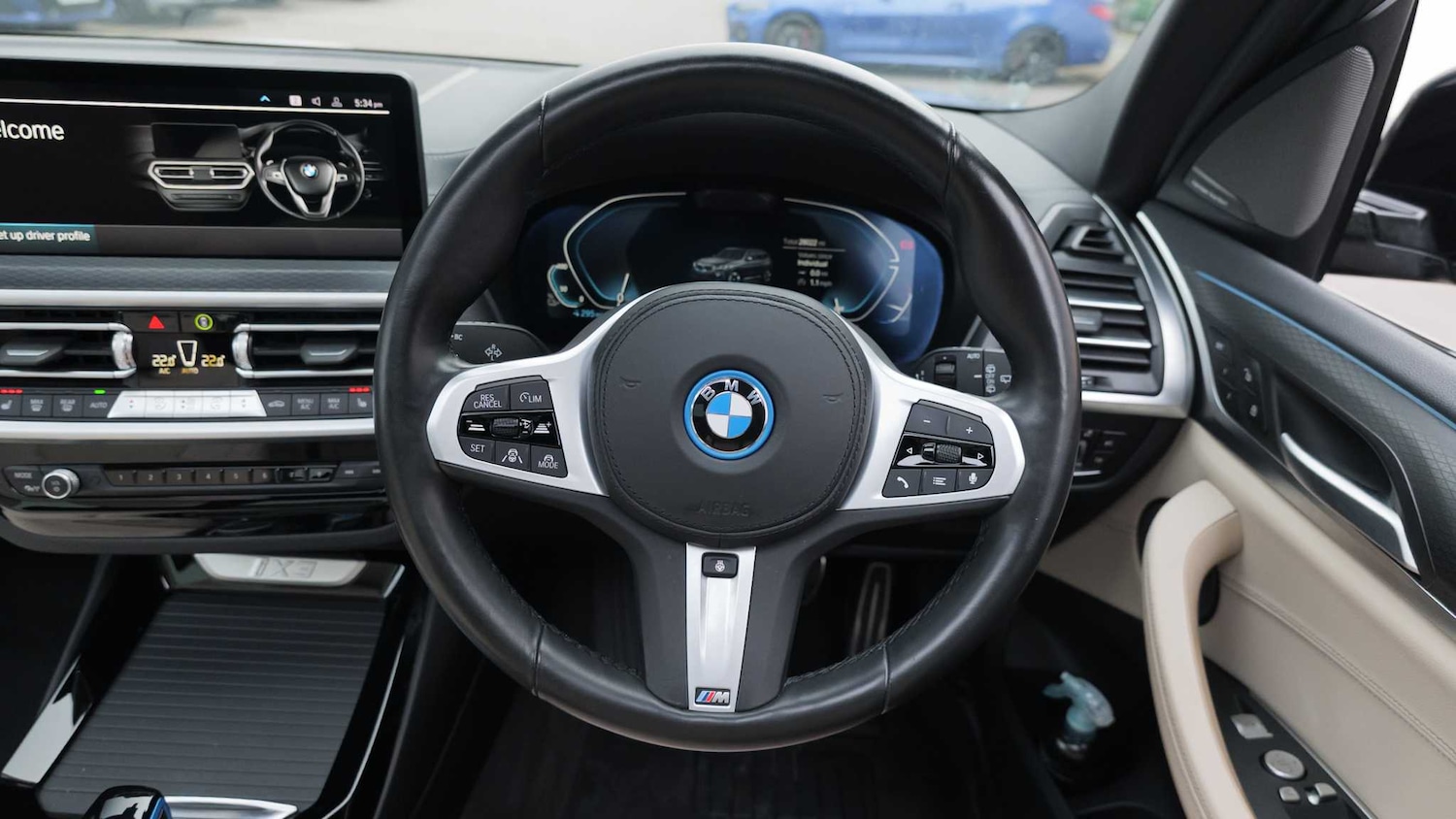 Used BMW iX3 2022 for sale - 78149188: Photo 5