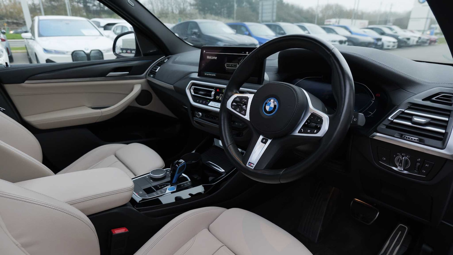 Used BMW iX3 2022 for sale - 78149188: Photo 6