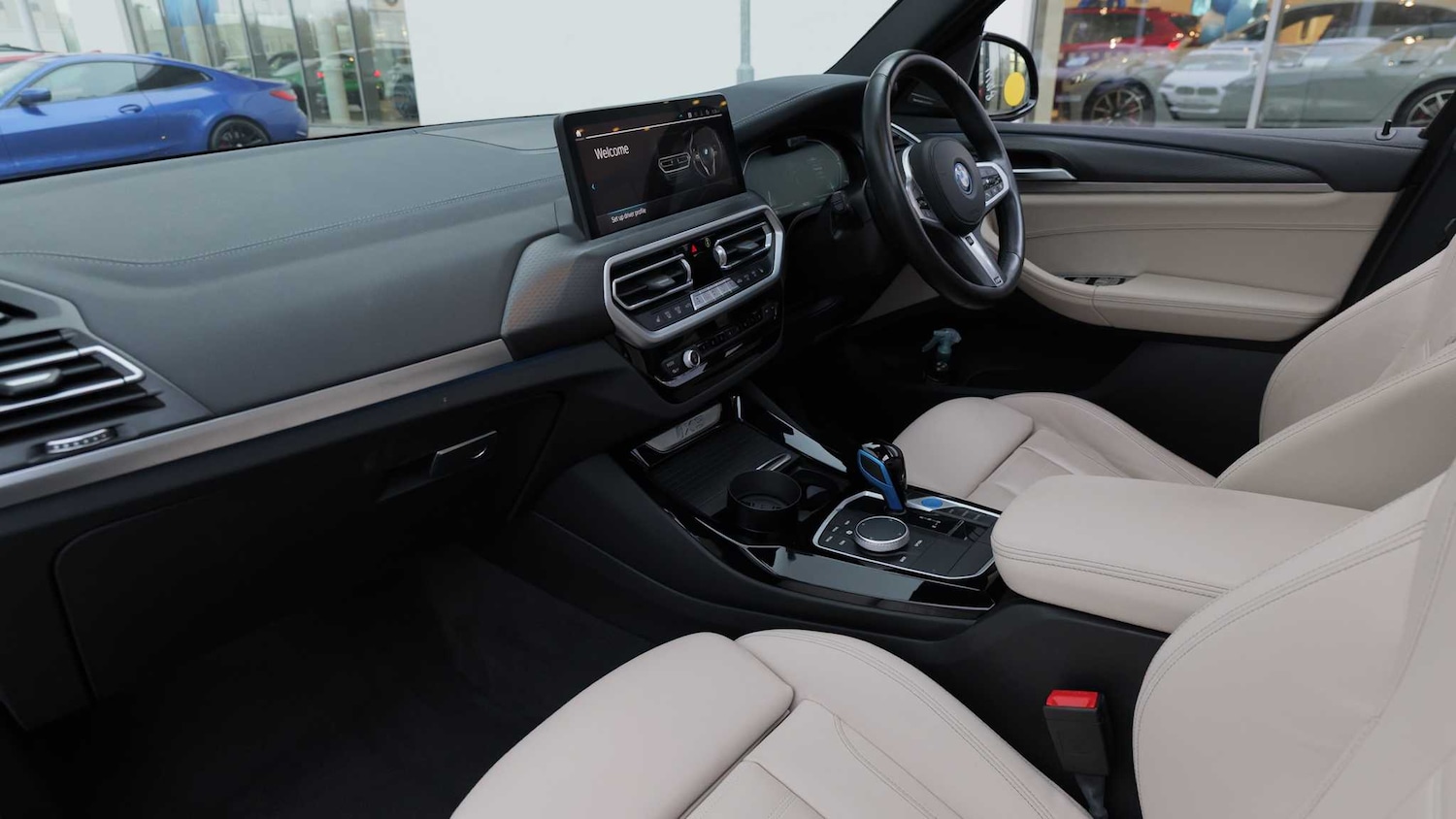 Used BMW iX3 2022 for sale - 78149188: Photo 7