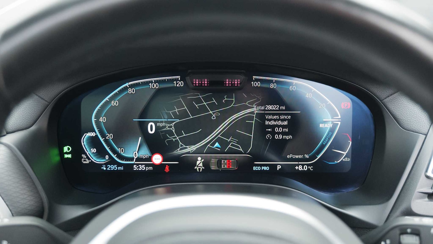 Used BMW iX3 2022 for sale - 78149188: Photo 9