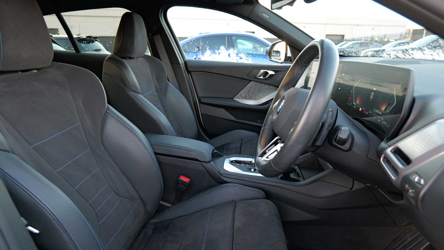 Used BMW 1 Series 2024 for sale - 77099591: Photo 11