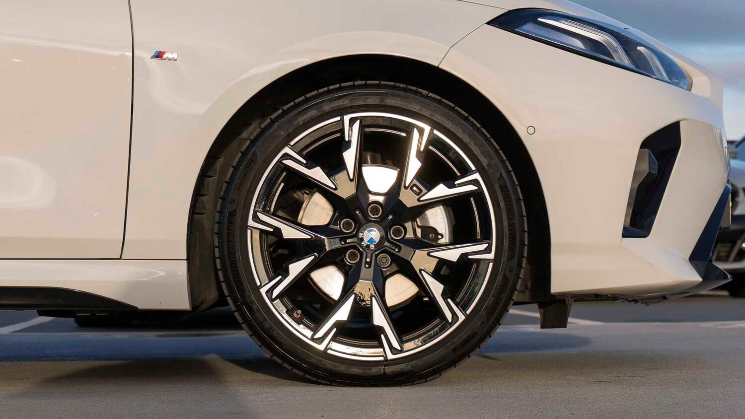 Used BMW 1 Series 2024 for sale - 77099591: Photo 14