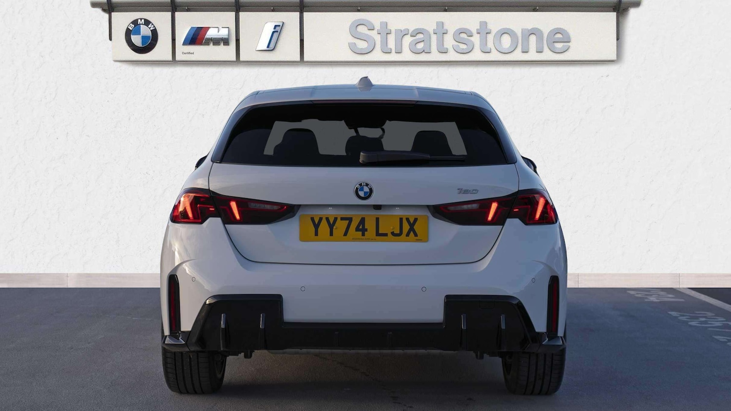 Used BMW 1 Series 2024 for sale - 77099591: Photo 15