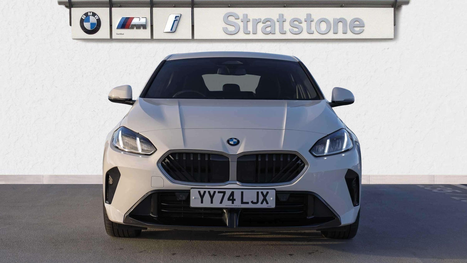 Used BMW 1 Series 2024 for sale - 77099591: Photo 16