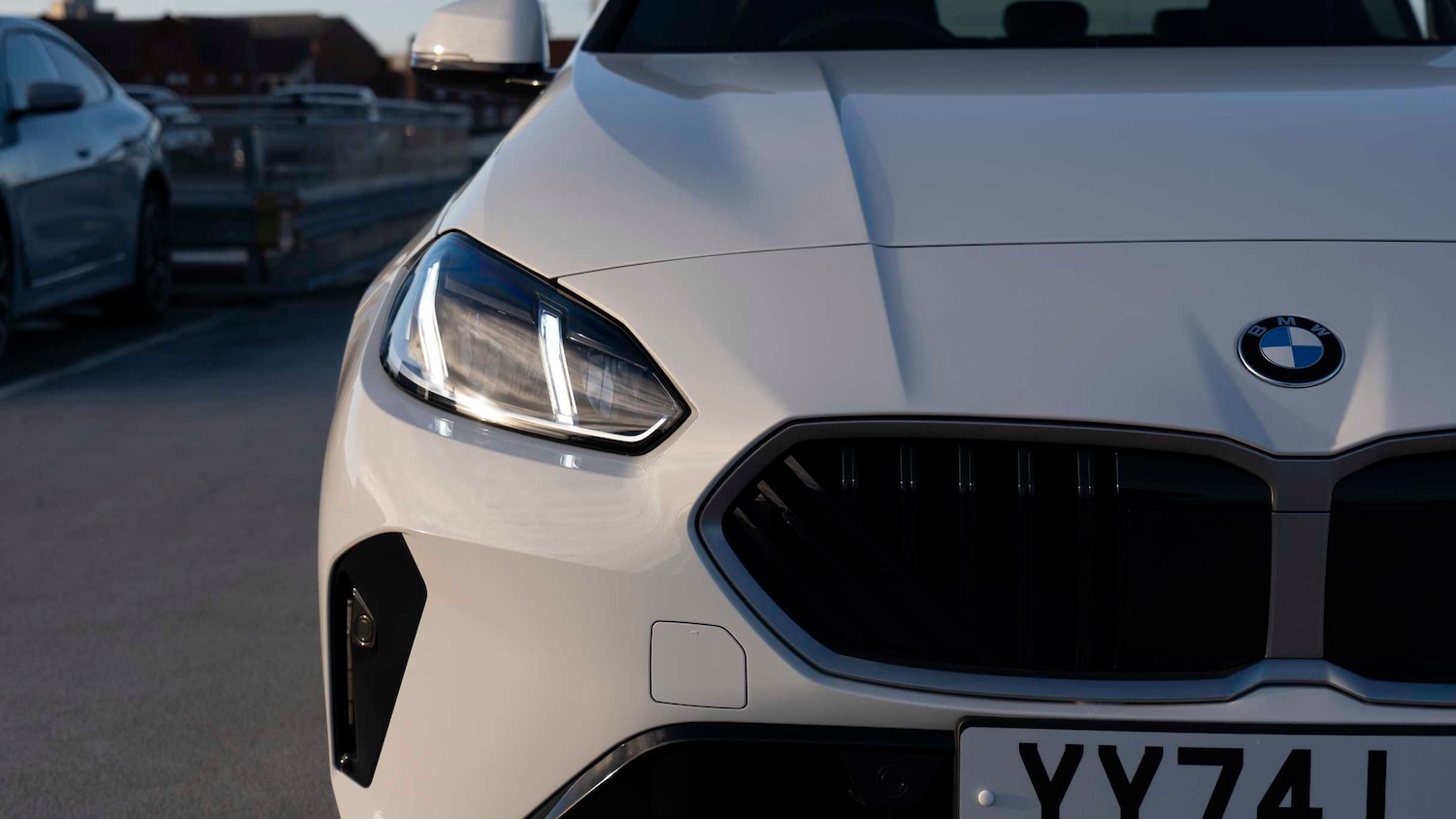 Used BMW 1 Series 2024 for sale - 77099591: Photo 17