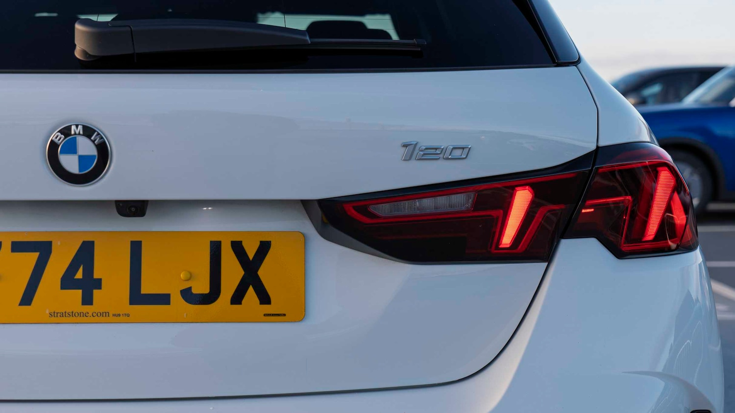 Used BMW 1 Series 2024 for sale - 77099591: Photo 18