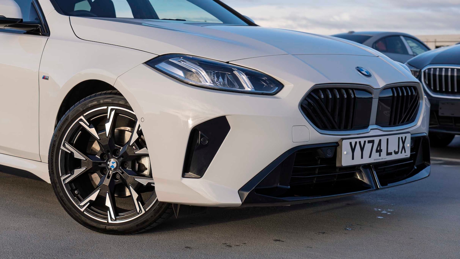 Used BMW 1 Series 2024 for sale - 77099591: Photo 19