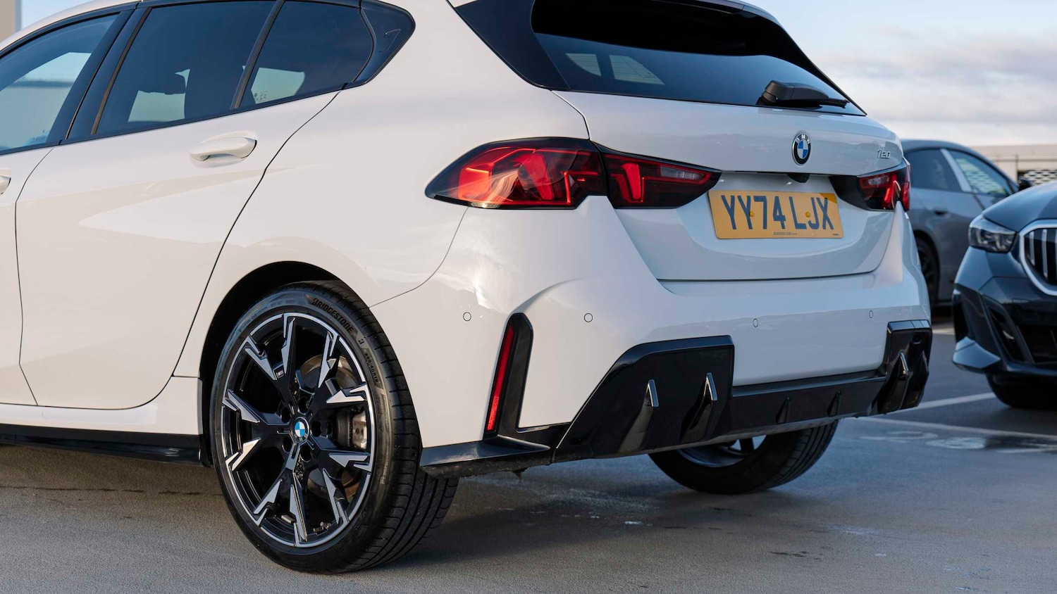 Used BMW 1 Series 2024 for sale - 77099591: Photo 20