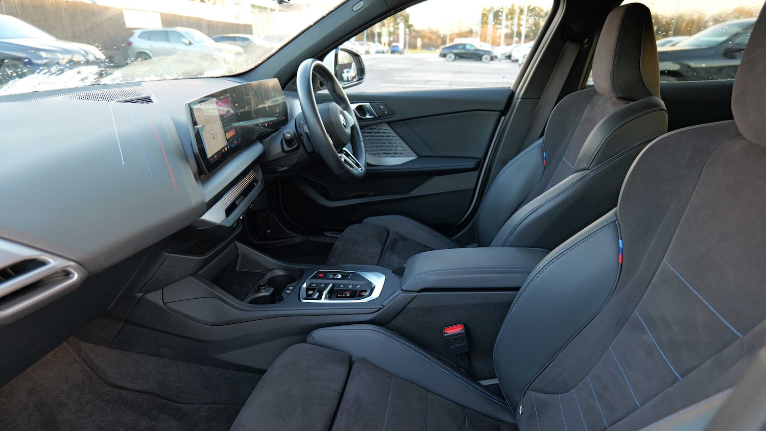 Used BMW 1 Series 2024 for sale - 77099591: Photo 23