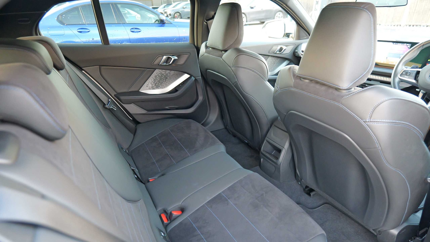 Used BMW 1 Series 2024 for sale - 77099591: Photo 26