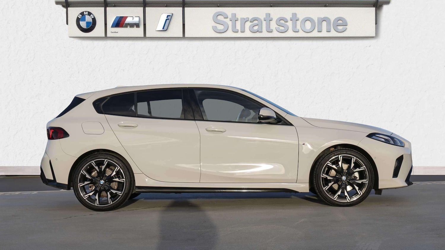 Used BMW 1 Series 2024 for sale - 77099591: Photo 3