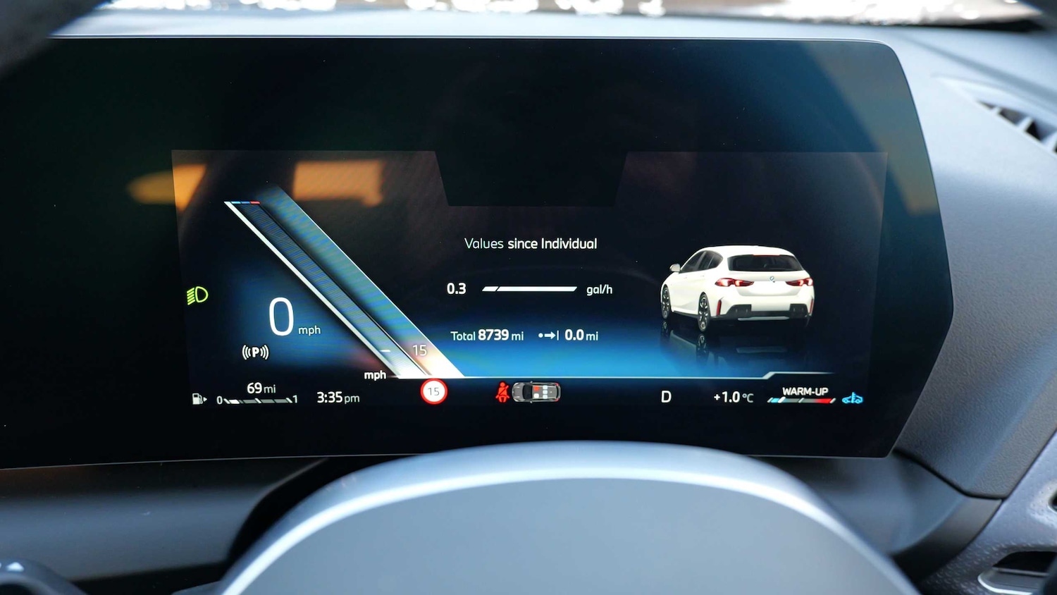 Used BMW 1 Series 2024 for sale - 77099591: Photo 31