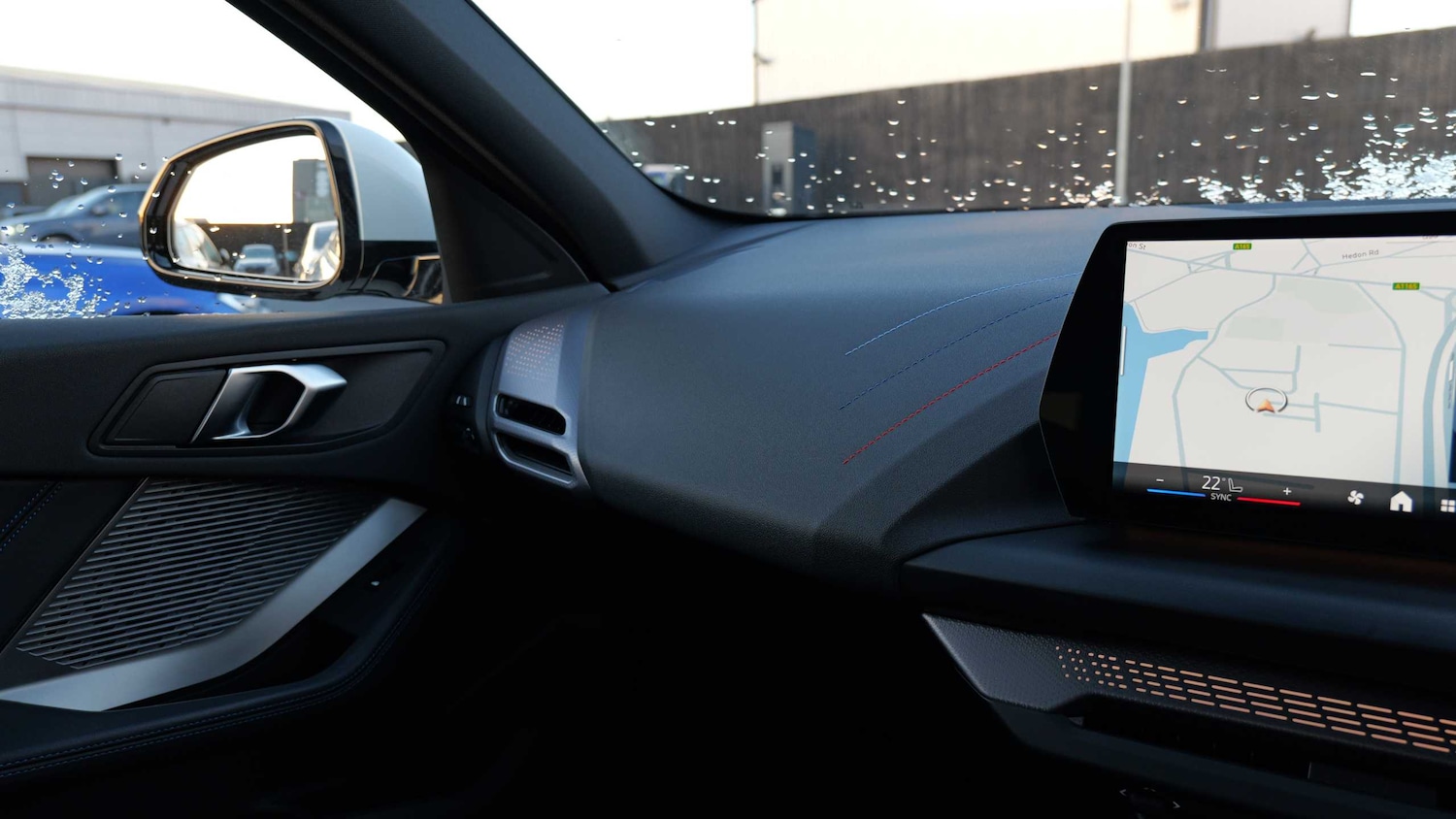 Used BMW 1 Series 2024 for sale - 77099591: Photo 32