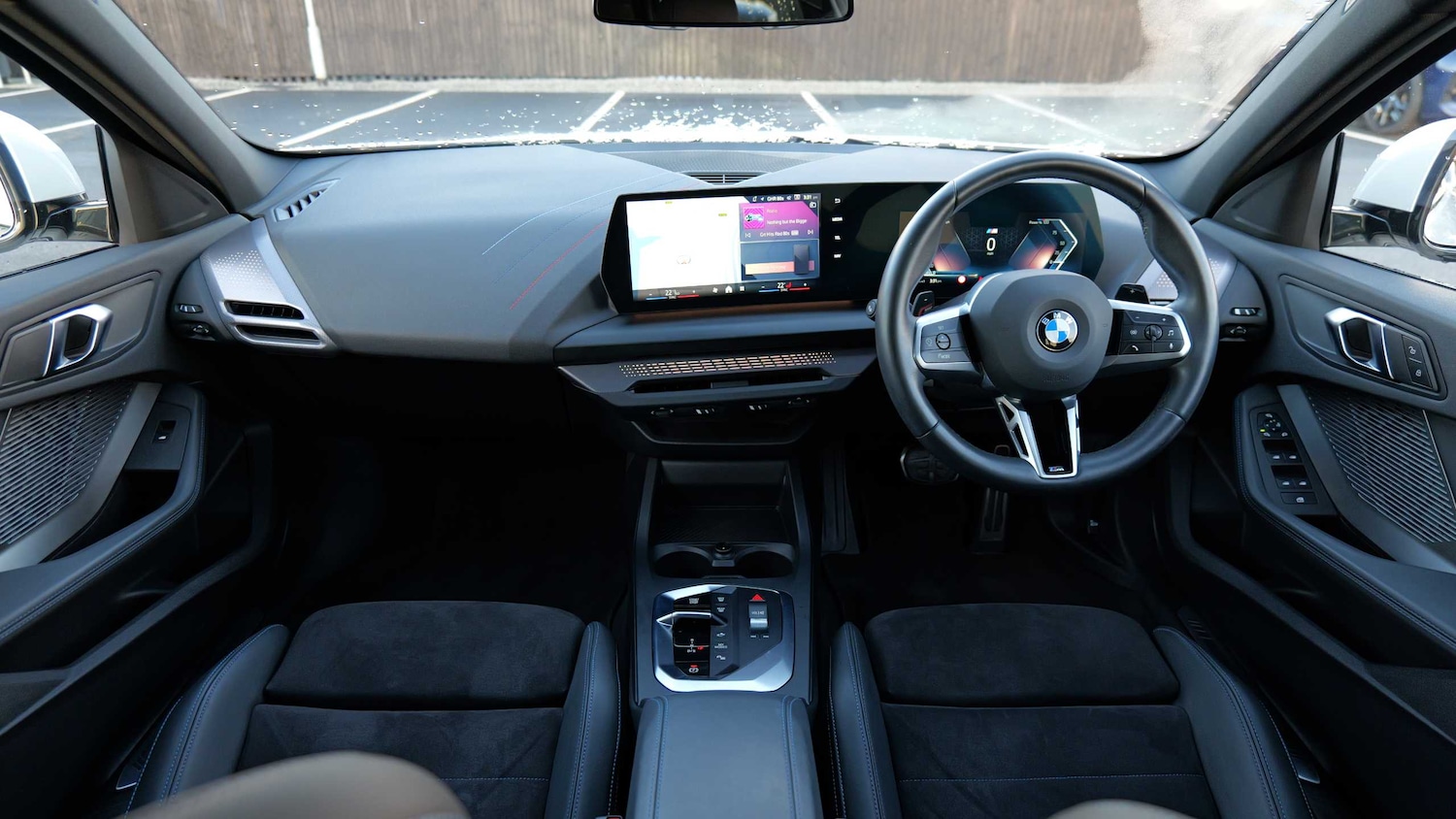 Used BMW 1 Series 2024 for sale - 77099591: Photo 4