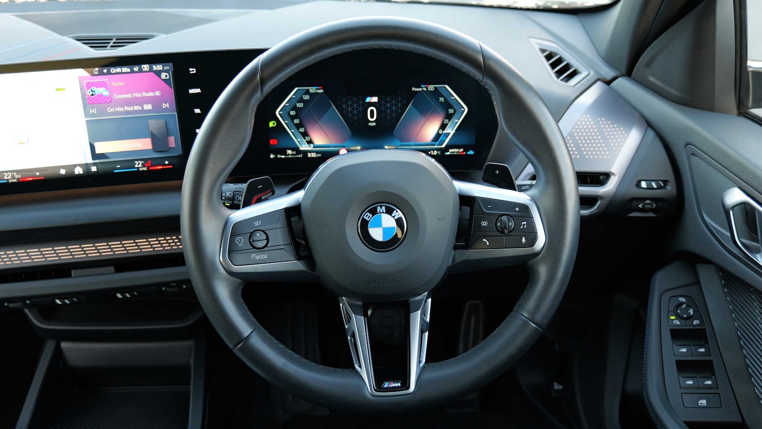 Used BMW 1 Series 2024 for sale - 77099591: Photo 5