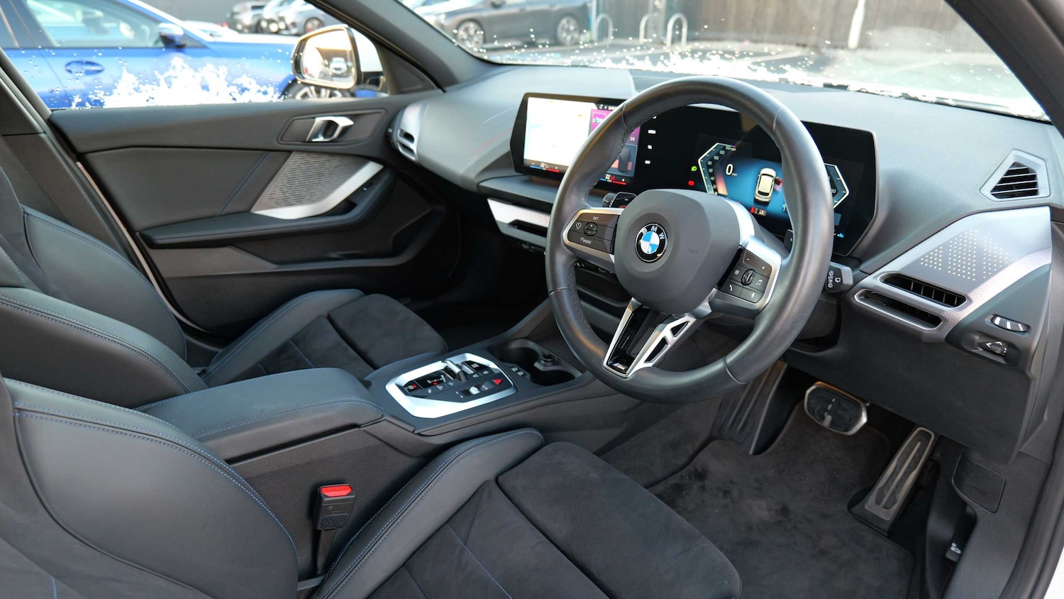 Used BMW 1 Series 2024 for sale - 77099591: Photo 6