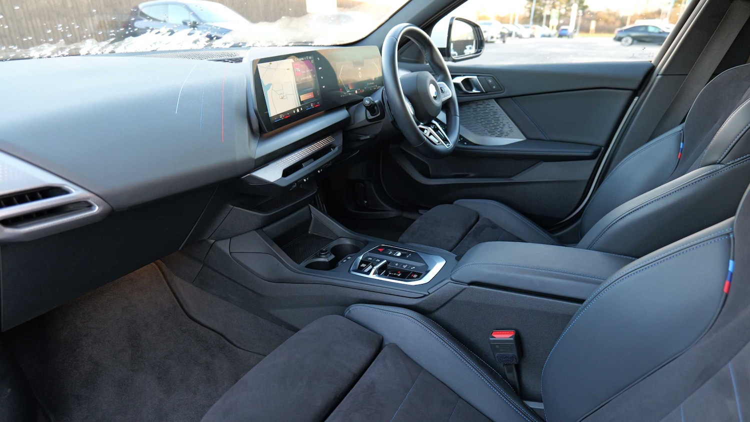 Used BMW 1 Series 2024 for sale - 77099591: Photo 7