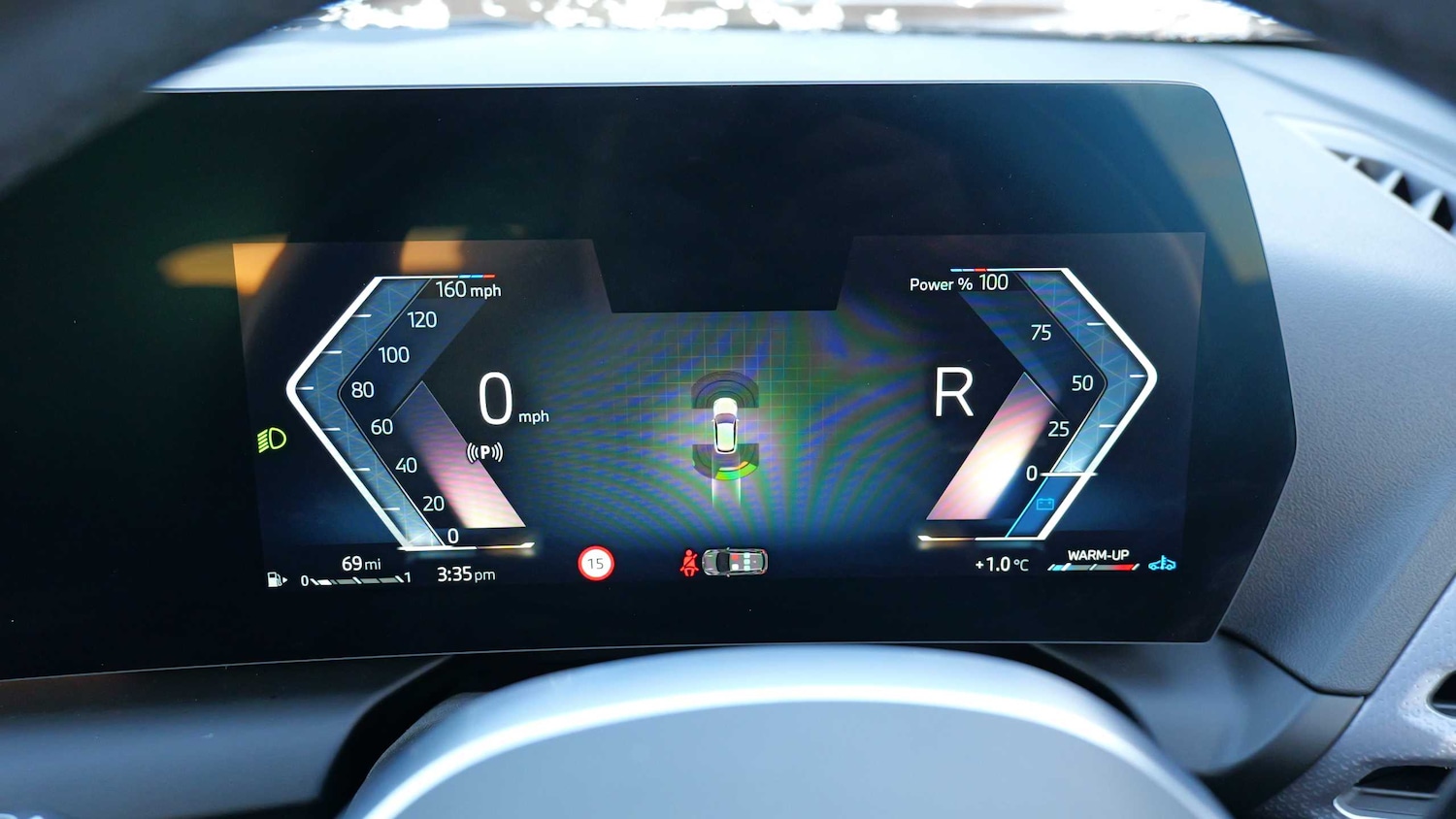 Used BMW 1 Series 2024 for sale - 77099591: Photo 9