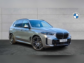 Used BMW X5 2026 for sale - 78925391: Photo