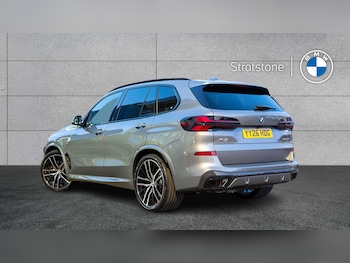 Used BMW X5 2026 for sale - 78925391: Photo