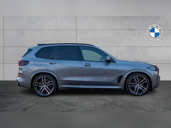 Used BMW X5 2026 for sale - 78925391: Photo