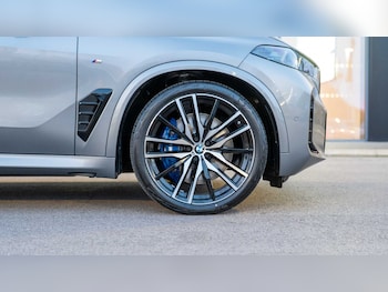 Used BMW X5 2026 for sale - 78925391: Photo