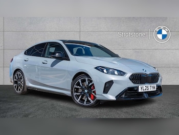 Used BMW 2 Series 2025 for sale - 78221287: Photo