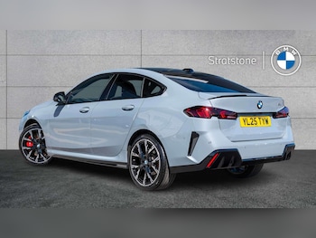 Used BMW 2 Series 2025 for sale - 78221287: Photo