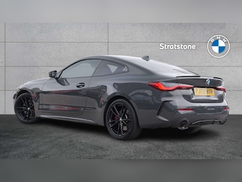 Used BMW 4 Series 2022 for sale - 79306637: Photo