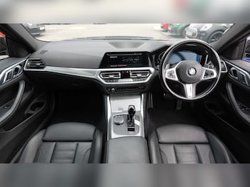 Used BMW 4 Series 2022 for sale - 79306637: Photo