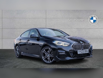 Used BMW 2 Series 2023 for sale - 78248252: Photo