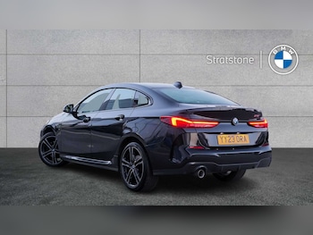 Used BMW 2 Series 2023 for sale - 78248252: Photo