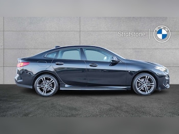 Used BMW 2 Series 2023 for sale - 78248252: Photo