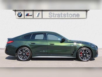 Used BMW 4 Series 2025 for sale - 75234818: Photo