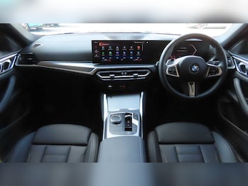 Used BMW 4 Series 2025 for sale - 75234818: Photo