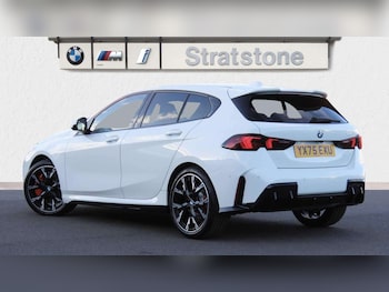 Used BMW 1 Series 2025 for sale - 76564530: Photo