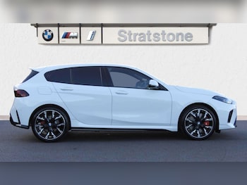 Used BMW 1 Series 2025 for sale - 76564530: Photo